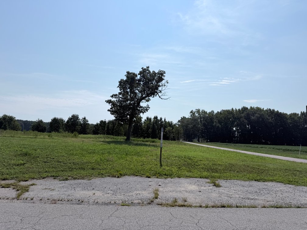 Lot 4 - 9345 Wakefield Rd., Wakefield