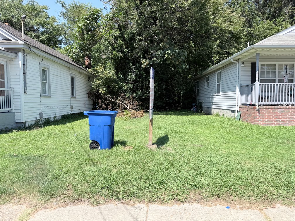 Lot 5 - 1139 31st St., Newport News
