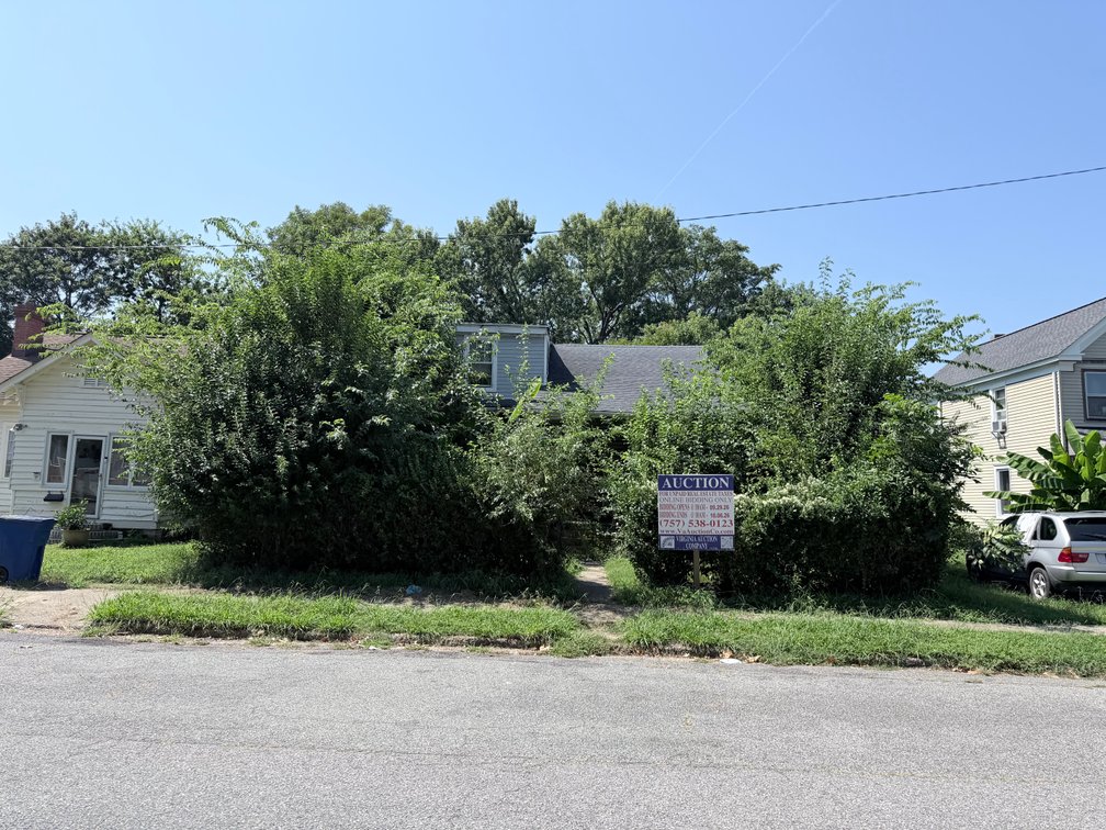 Lot 6 - 59 Cedar Ave., Newport News