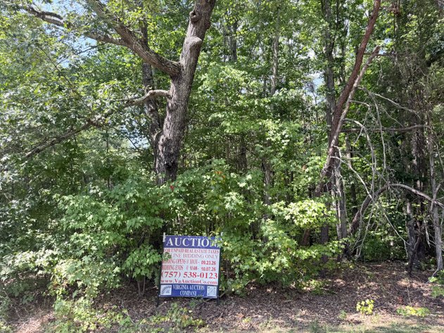 Image for Sept. 23rd, 2026 - Oct. 7th, 2026 - Halifax County NONJUDICIAL TAX AUCTION
