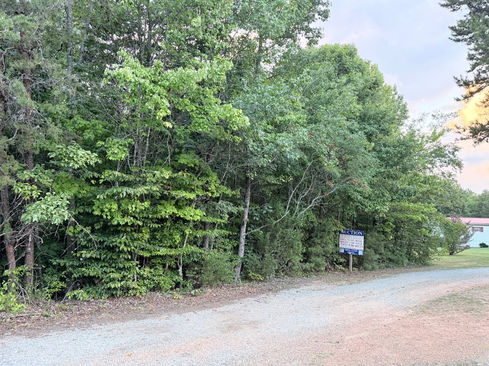 Lot 5 - Left of 1118 Pine Height Trl., Halifax