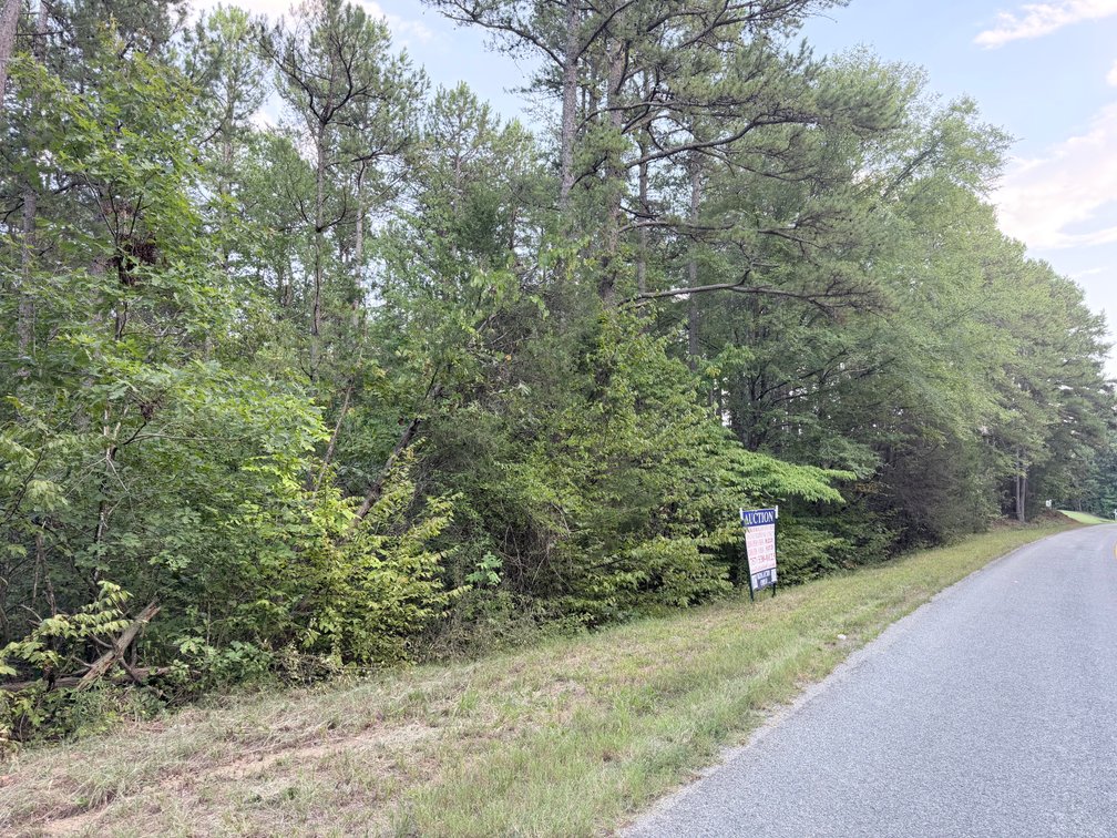 Lot 8 - Near 7167 E. Hyco Rd., Virgilina