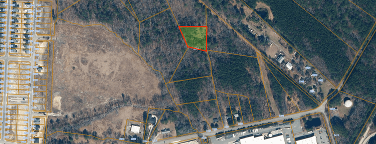 Image for Nov. 25th, 2026 - Dec. 9th, 2026 - City of Chesapeake NONJUDICIAL TAX AUCTION