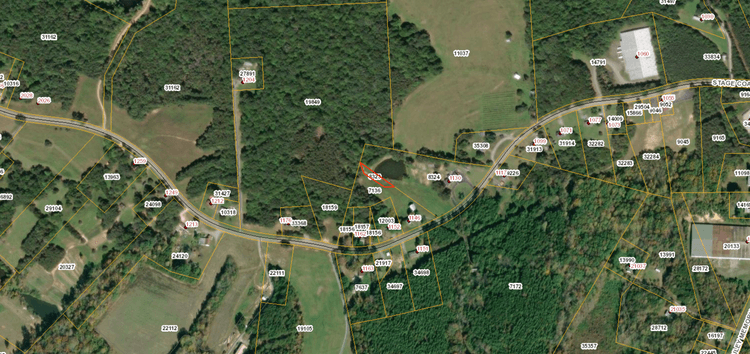 Image for Nov. 4th, 2026 - Nov. 18th, 2026 - Halifax County NONJUDICIAL TAX AUCTION