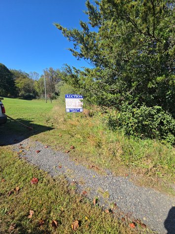 Image for Oct. 29th, 2026 - Nov. 5th, 2026 - Culpeper County TAX AUCTION