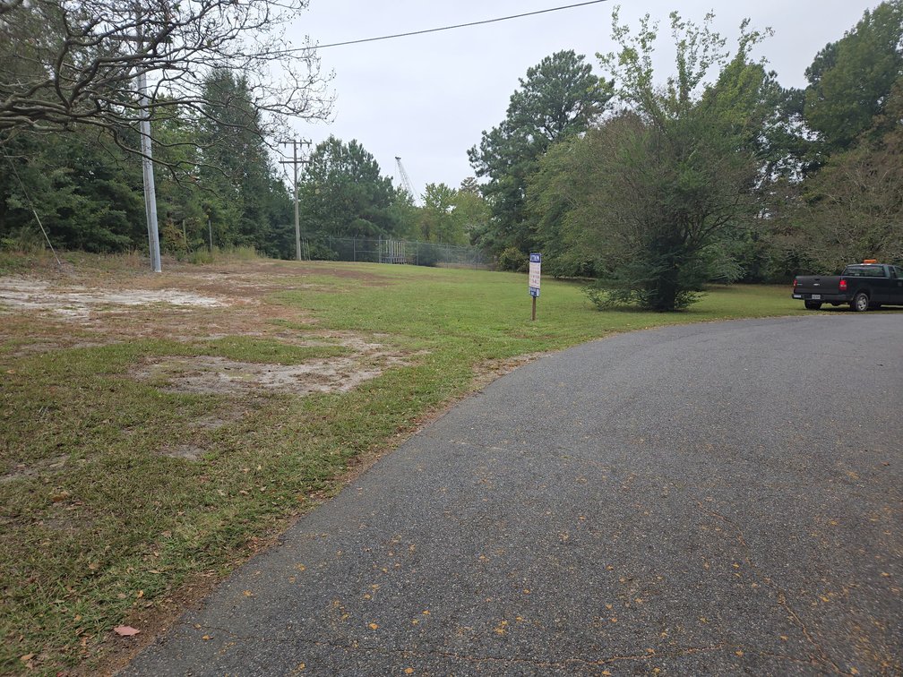 Lot 3 - Luray St. (Across from 224 Luray St.)
