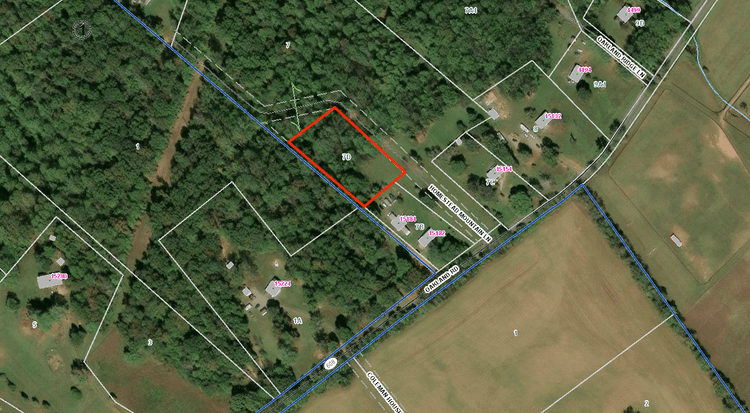 Image for Oct. 29th, 2026 - Nov. 5th, 2026 - Culpeper County TAX AUCTION