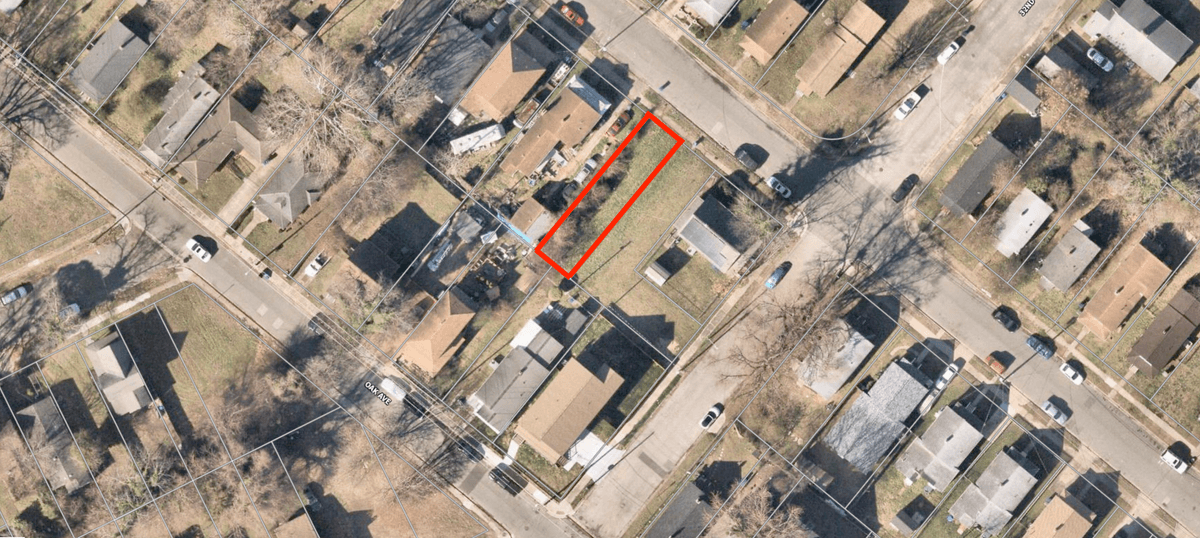 Lot 5 - 3207 Williams St., Newport News