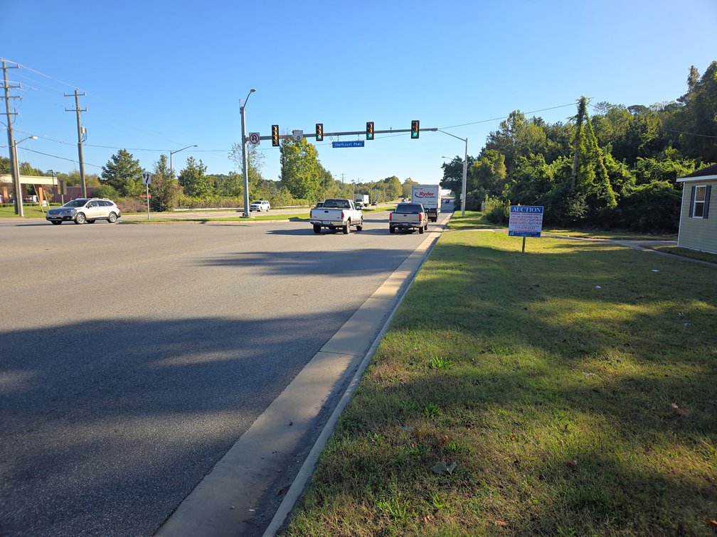Lot 1 - 4807 Portsmouth Blvd., Chesapeake