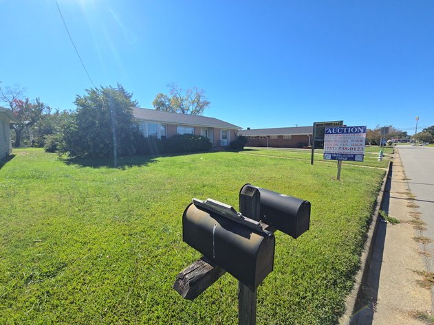 Image for Nov. 19th, 2026 - Dec. 3rd, 2026 - City of Emporia & Greensville County NONJUDICIAL TAX AUCTION
