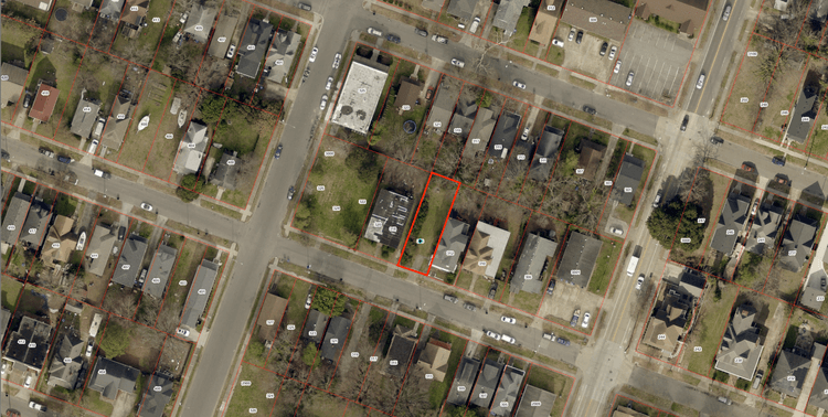 Image for Nov. 17th, 2026 - Dec. 1st, 2026 - City of Norfolk TAX AUCTION