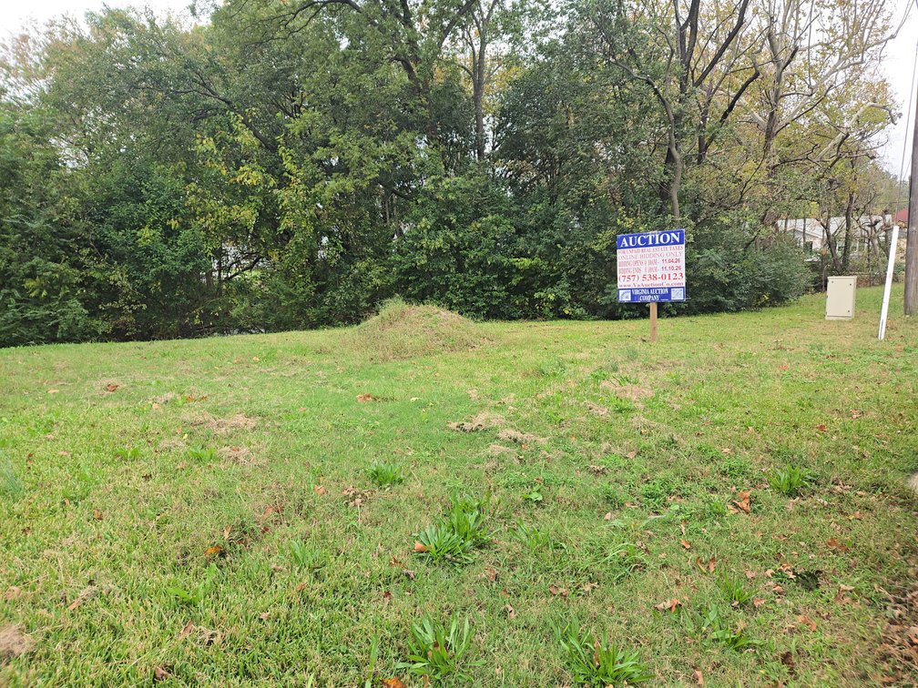 Lot 7 - 1420 Stewart St.