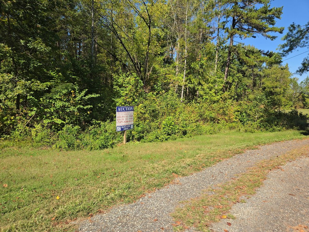 Lot 2 - Left of 1108 McNear Trl., Vernon Hill