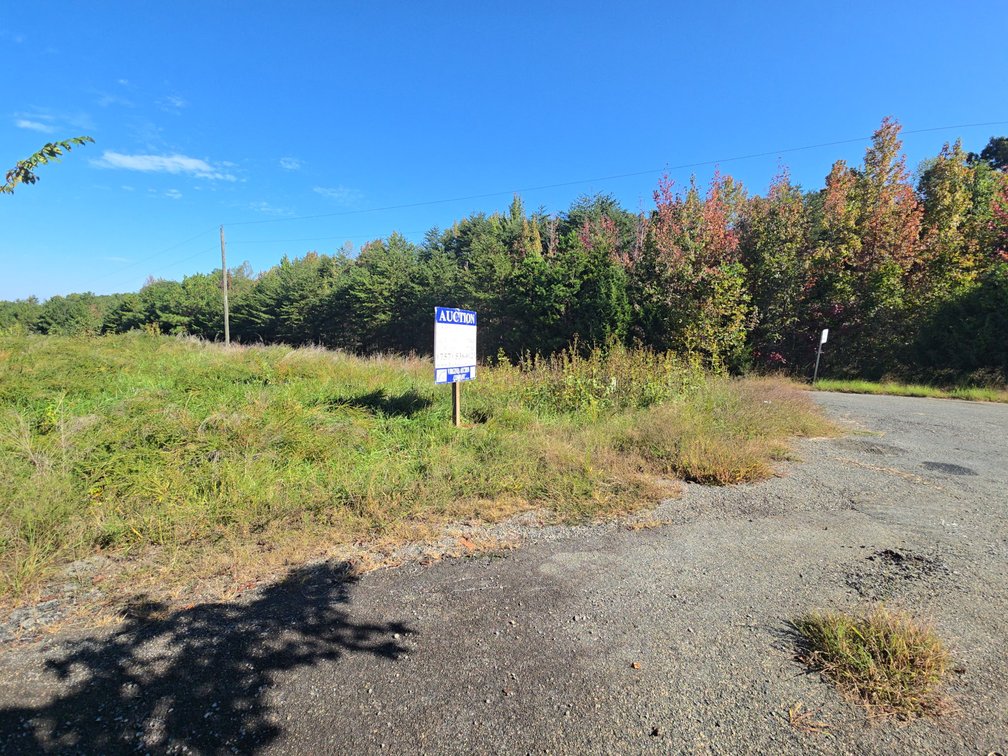Lot 7 - Near 1056 Paul Pry Trl., Halifax