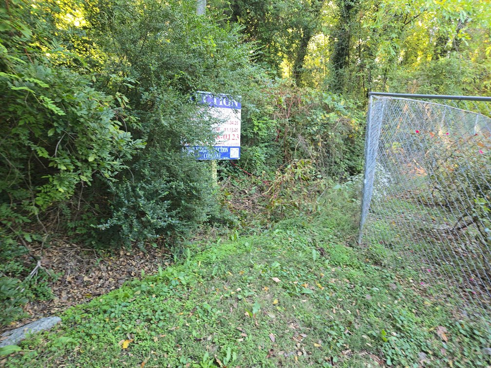 Lot 11 - Left of 1727 Burtis Ave., South Boston
