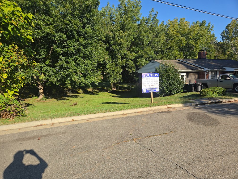Lot 14 - Left of 670 Hedderly St., Halifax