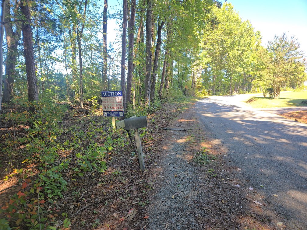 Lot 15 - Across from 3155 Bold Springs Rd., South Boston
