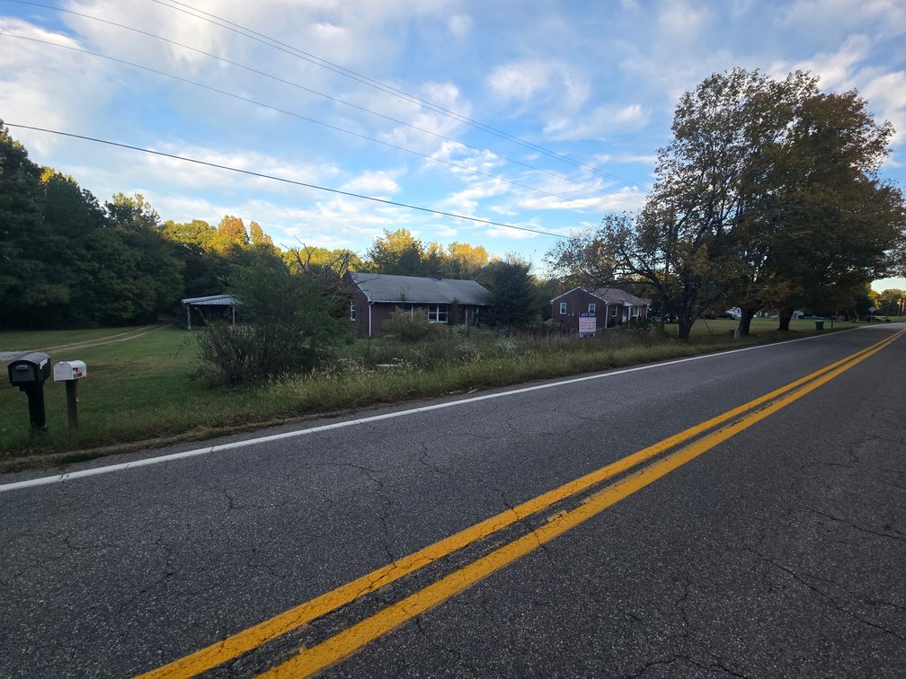 Lot 4 - 2204 Howard P. Anderson Rd., Halifax, VA