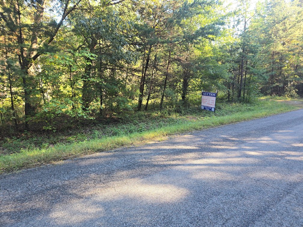 Lot 8 - 2019 Rev. Coleman Rd., Clover