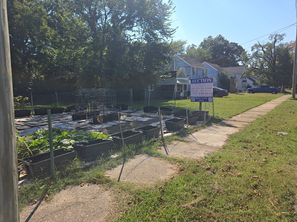 Lot 8 - 932 15th St., Newport News