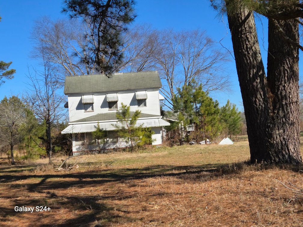 Image for Feb. 4th, 2025 - Feb. 11th, 2025 - Isle of Wight County and Southampton County TAX AUCTION