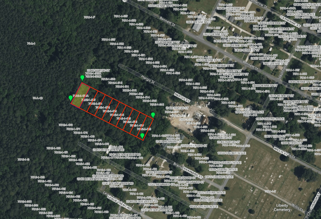 Image for Sep. 17th, 2025 - Oct. 1st, 2025 - Accomack County Nonjudicial TAX AUCTION