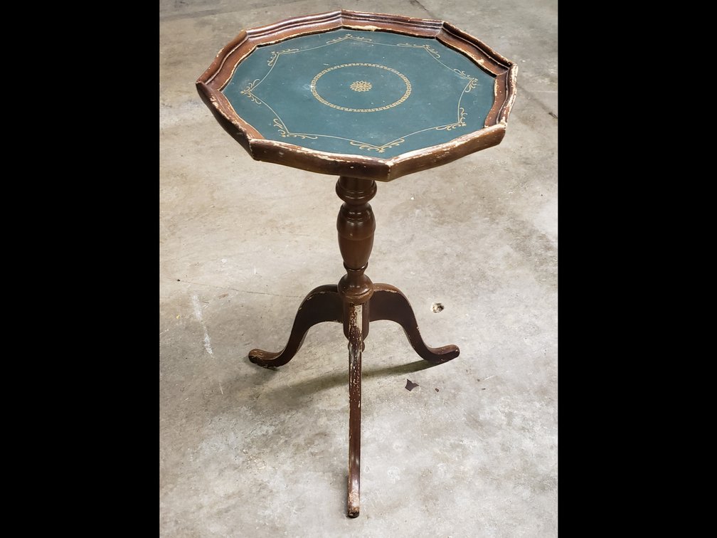 Light Table Stand 