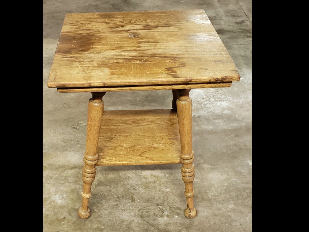 Parlor Table
