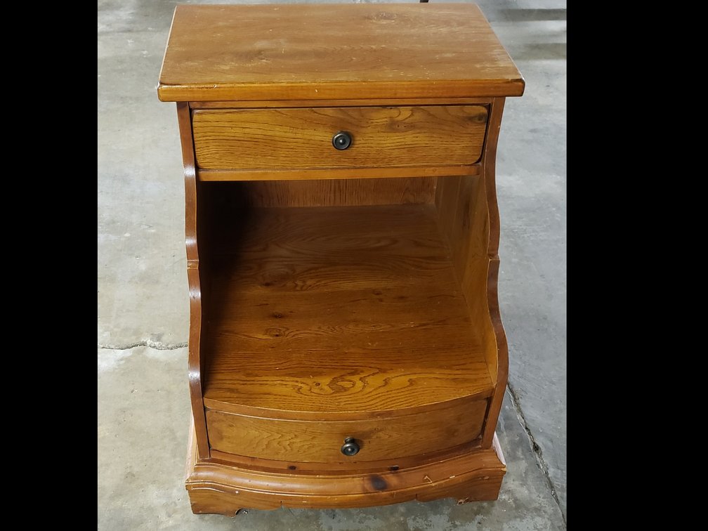 Broyhill Nightstand 