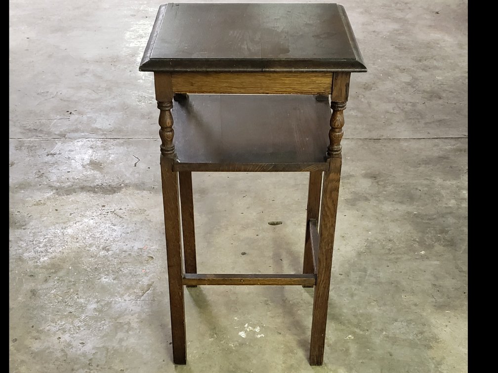 Vintage Side Table
