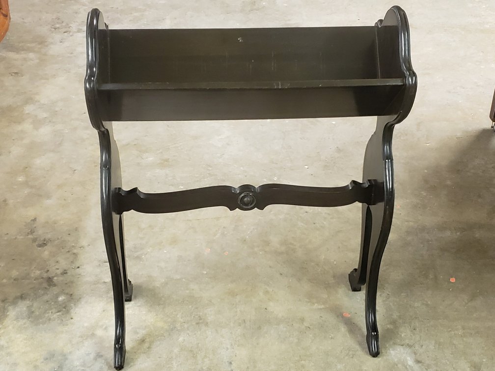 Magazine / Book Rack
