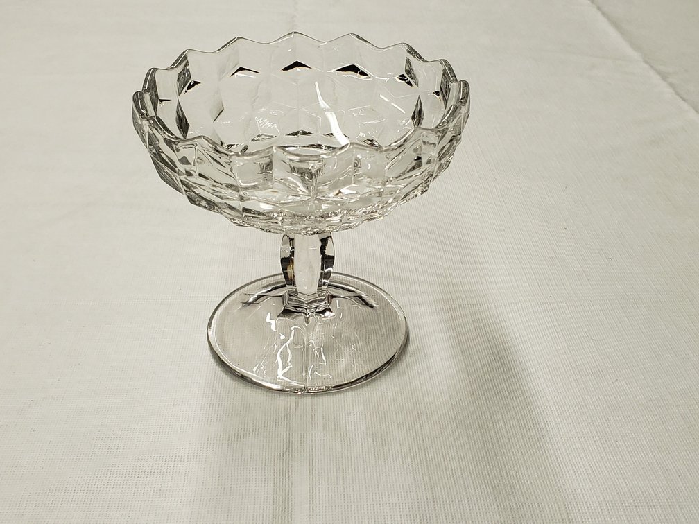 Fostoria Dish