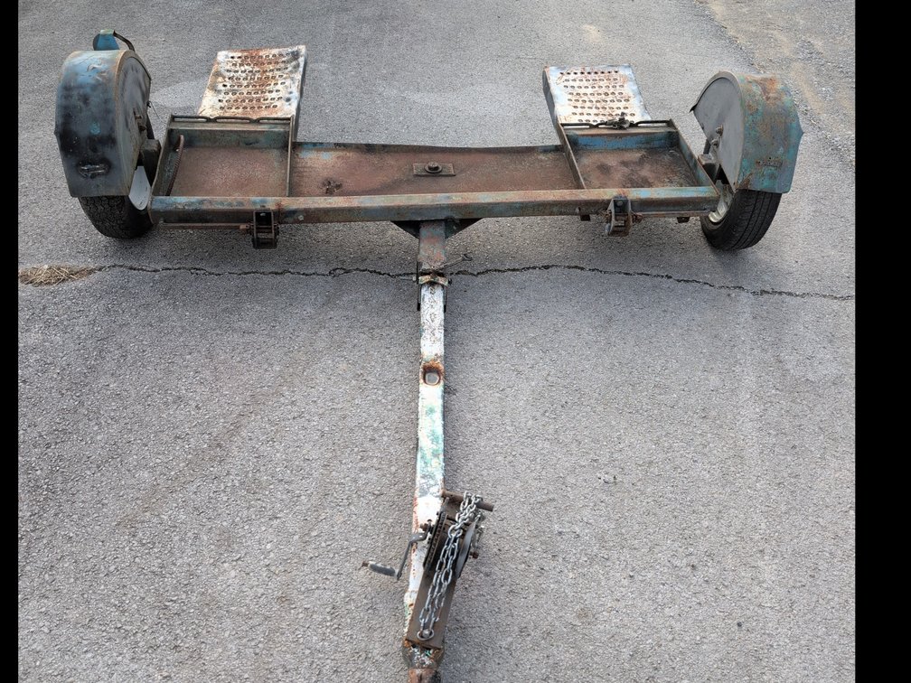 Car Dolly