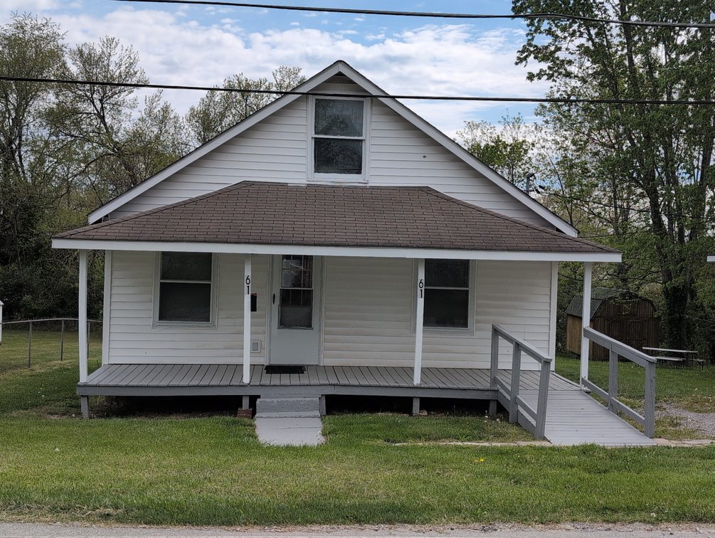 Image for Real Estate - 61 School Street, Crossville,TN  38555