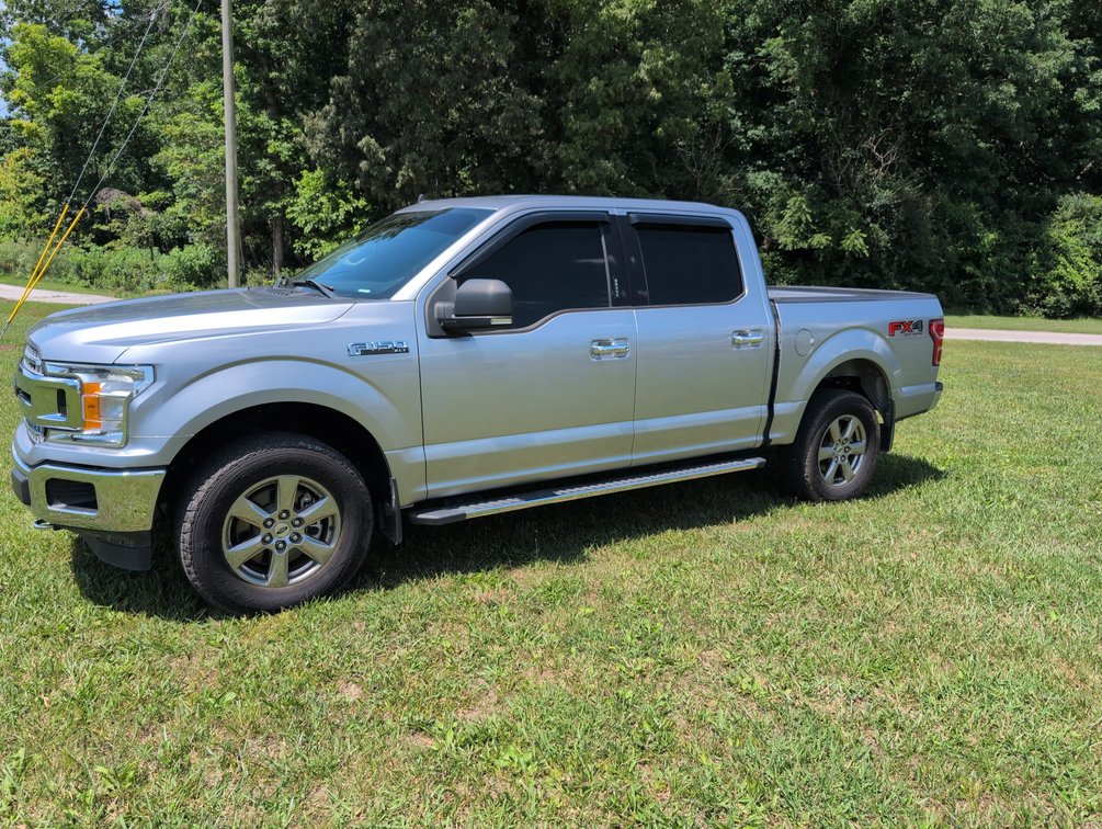 Image for City of Crossville Surplus Vehicles & Other Surplus Items