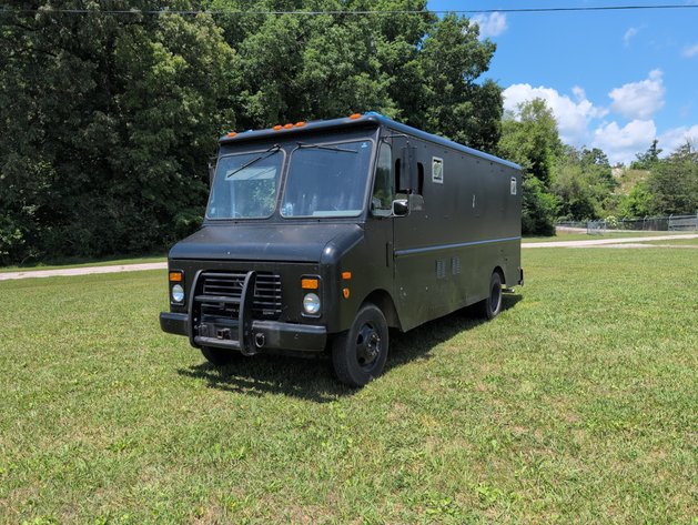 Image for City of Crossville Surplus Vehicles & Other Surplus Items