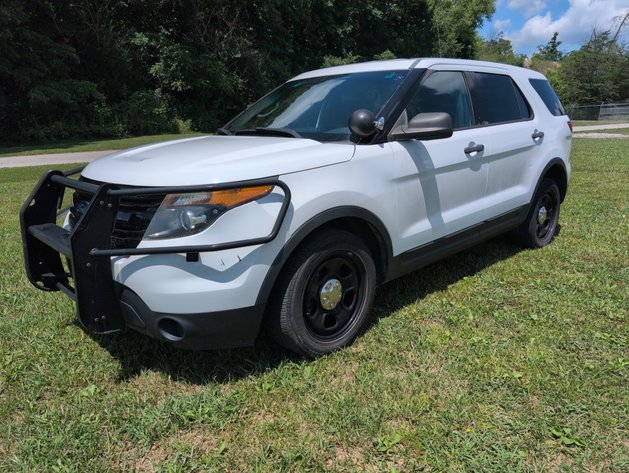 Image for City of Crossville Surplus Vehicles & Other Surplus Items