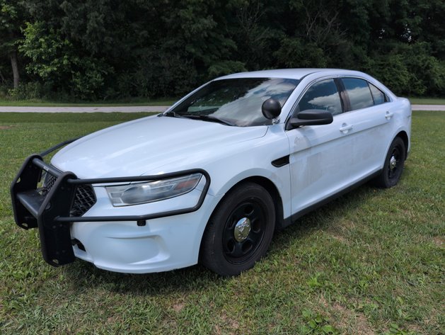 Image for City of Crossville Surplus Vehicles & Other Surplus Items