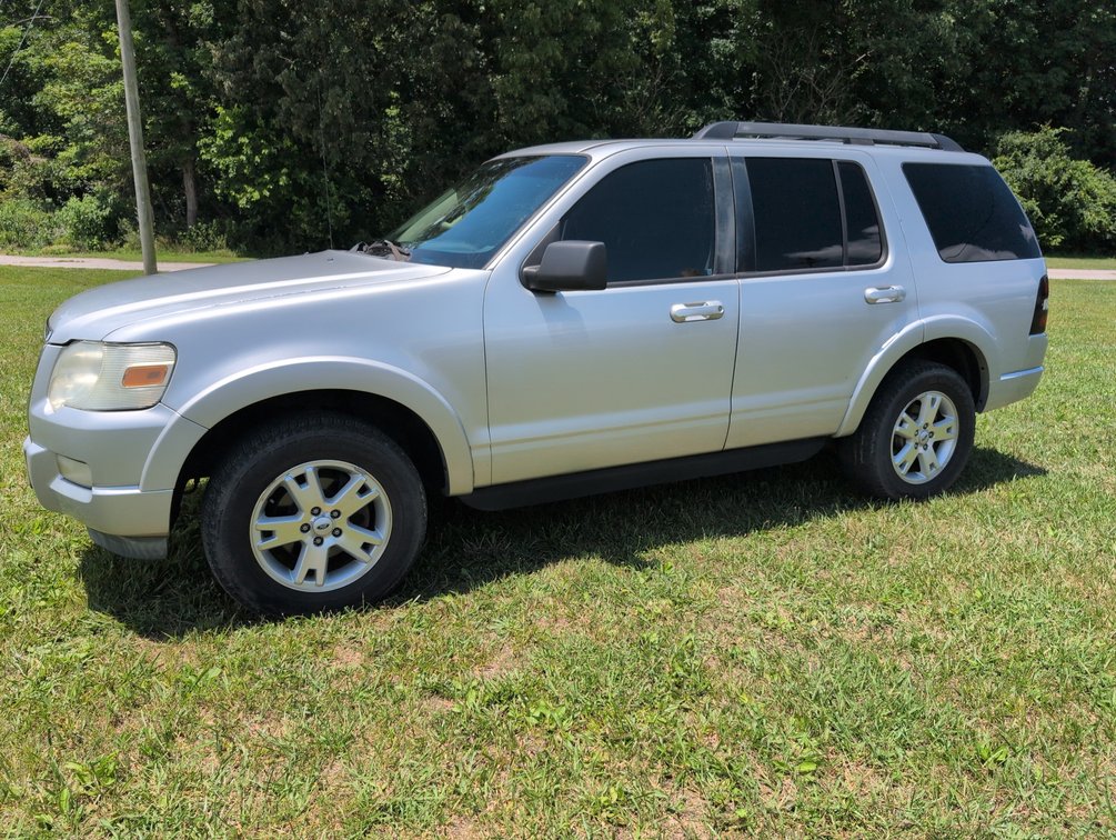 Image for City of Crossville Surplus Vehicles & Other Surplus Items