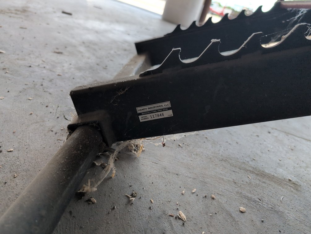 Motorcycle and ATV Lift
