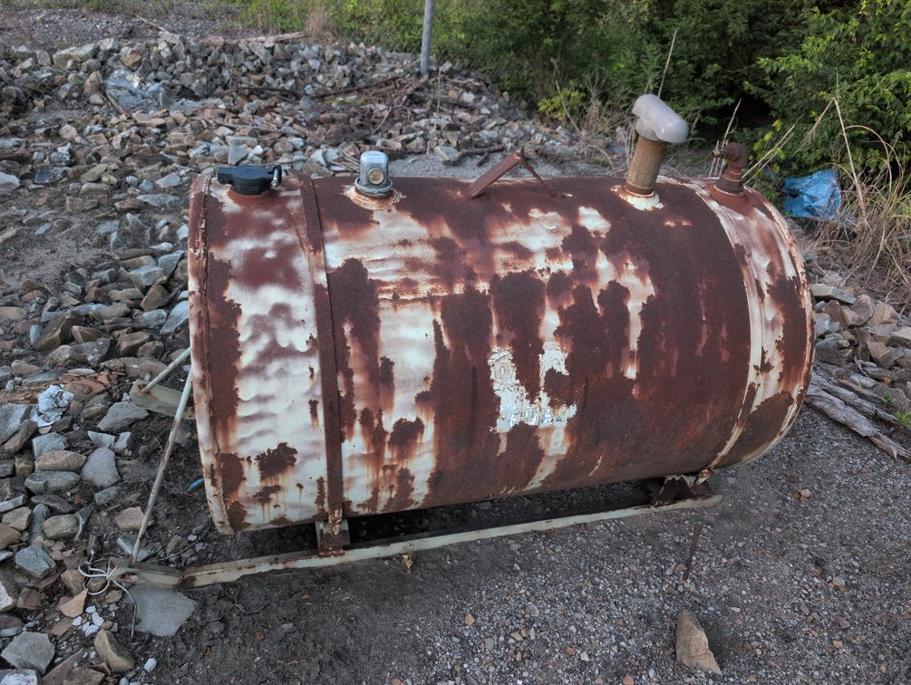 Tank