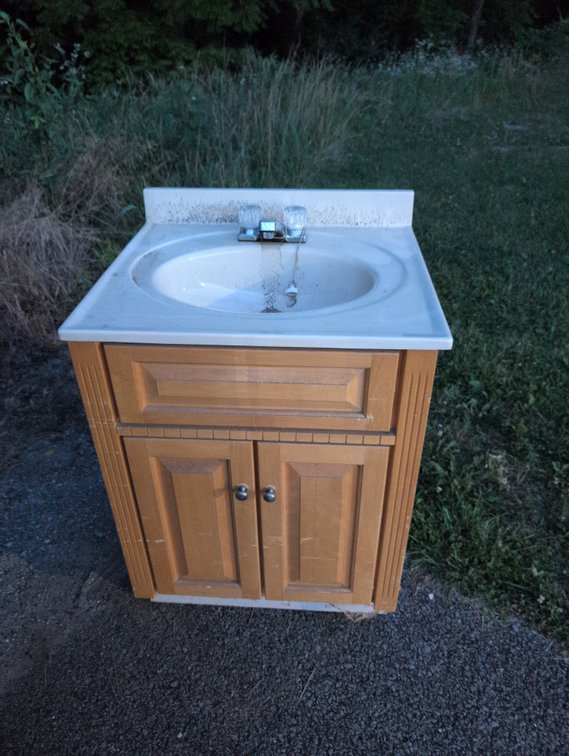 Sink