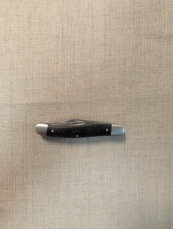 Kershaw Knife