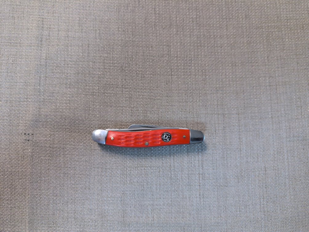 Cattleman's Cutlery Knife