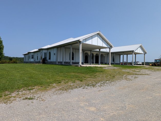 Image for Real Estate & Personal Property - 156 Lewis Drive