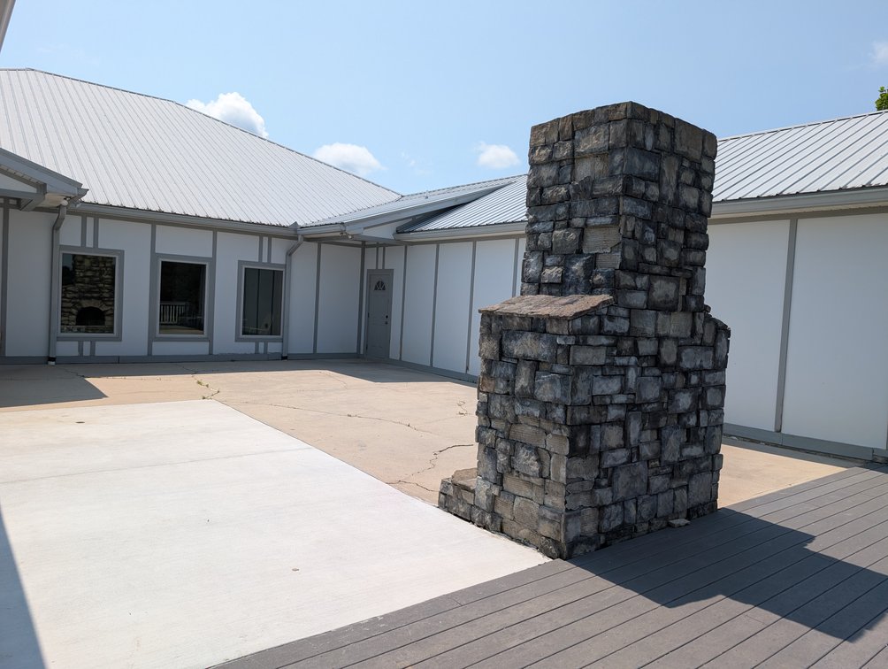 Image for Real Estate & Personal Property - 156 Lewis Drive