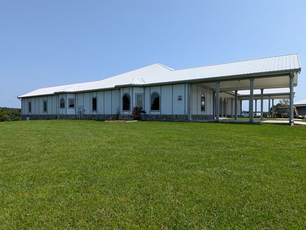 Image for Real Estate & Personal Property - 156 Lewis Drive