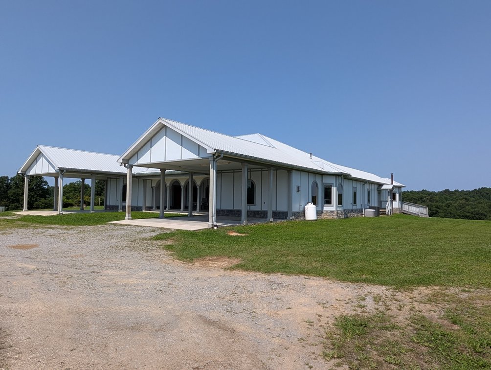 Image for Real Estate & Personal Property - 156 Lewis Drive