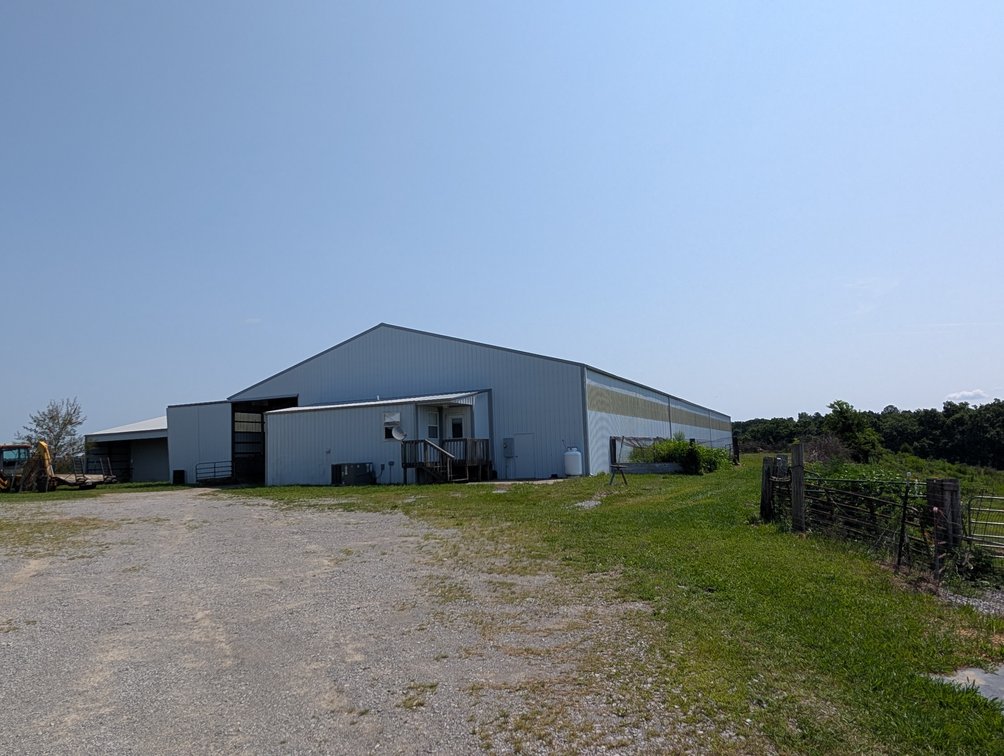 Image for Real Estate & Personal Property - 156 Lewis Drive