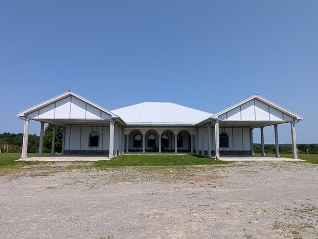 Image for Real Estate & Personal Property - 156 Lewis Drive